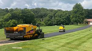 Best Driveway Repair and Patching  in Hope Valley, RI